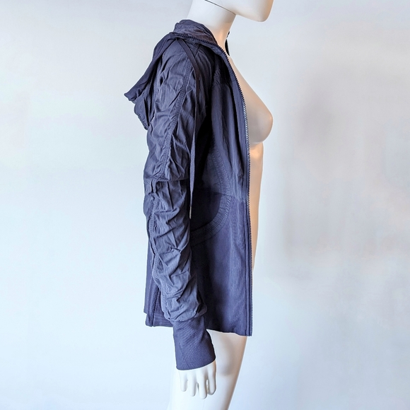 Lululemon Dance Studio Jacket III - Picture 5 of 12